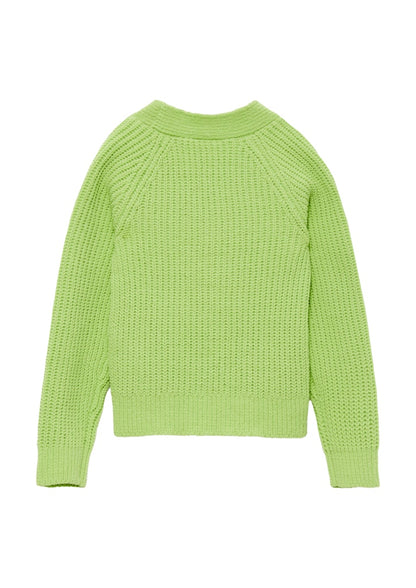 Strickjacke