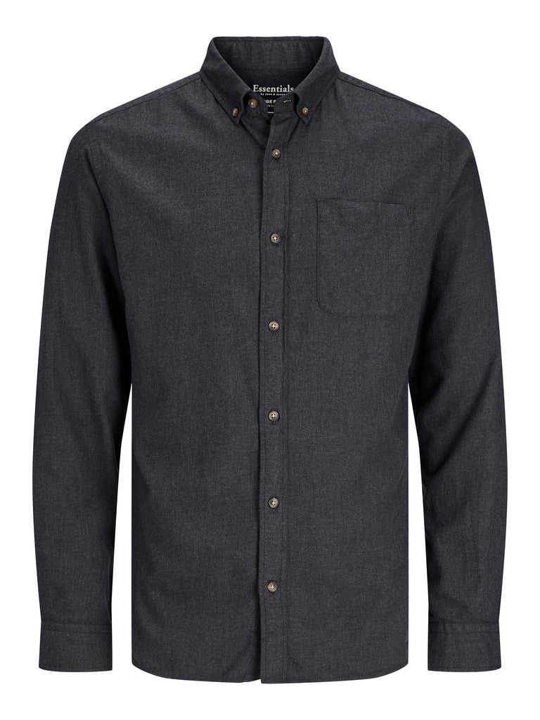 JJECLASSIC MELANGE SHIRT LS NO