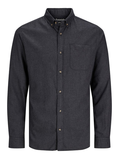 JJECLASSIC MELANGE SHIRT LS NO