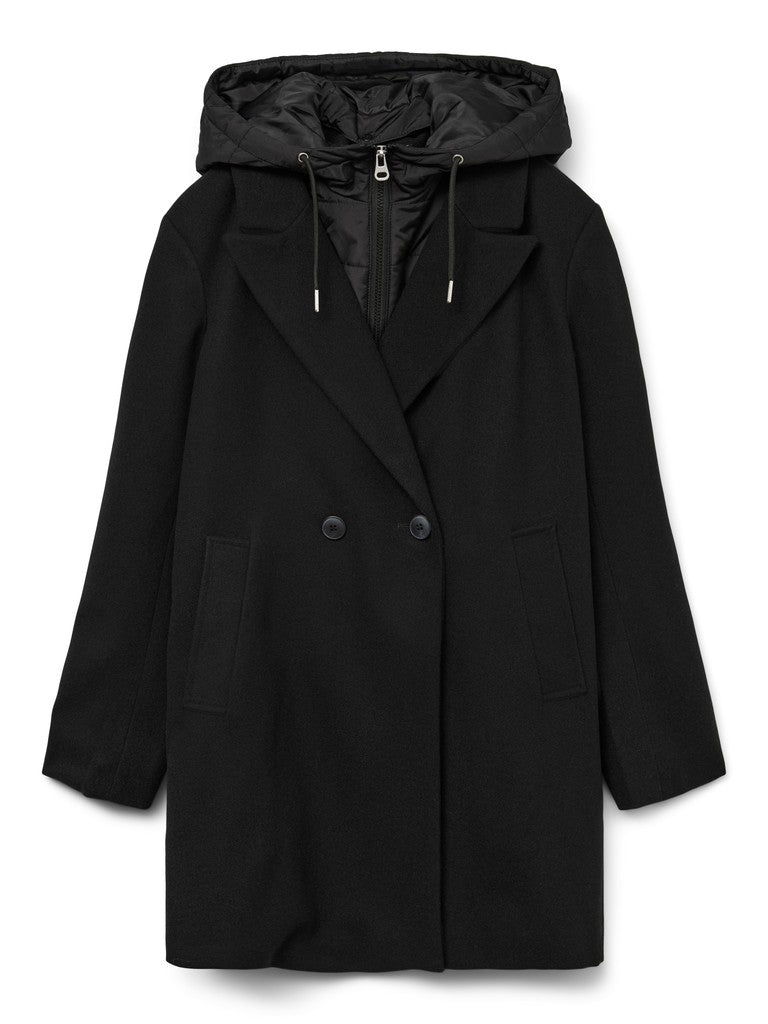 VMGRACE COAT BOO