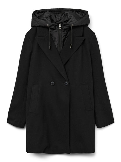 VMGRACE COAT BOO