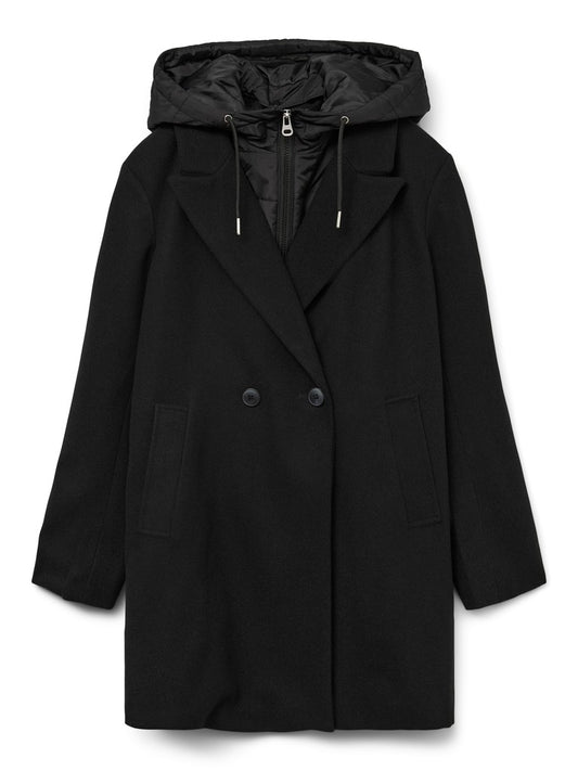 VMGRACE COAT BOO