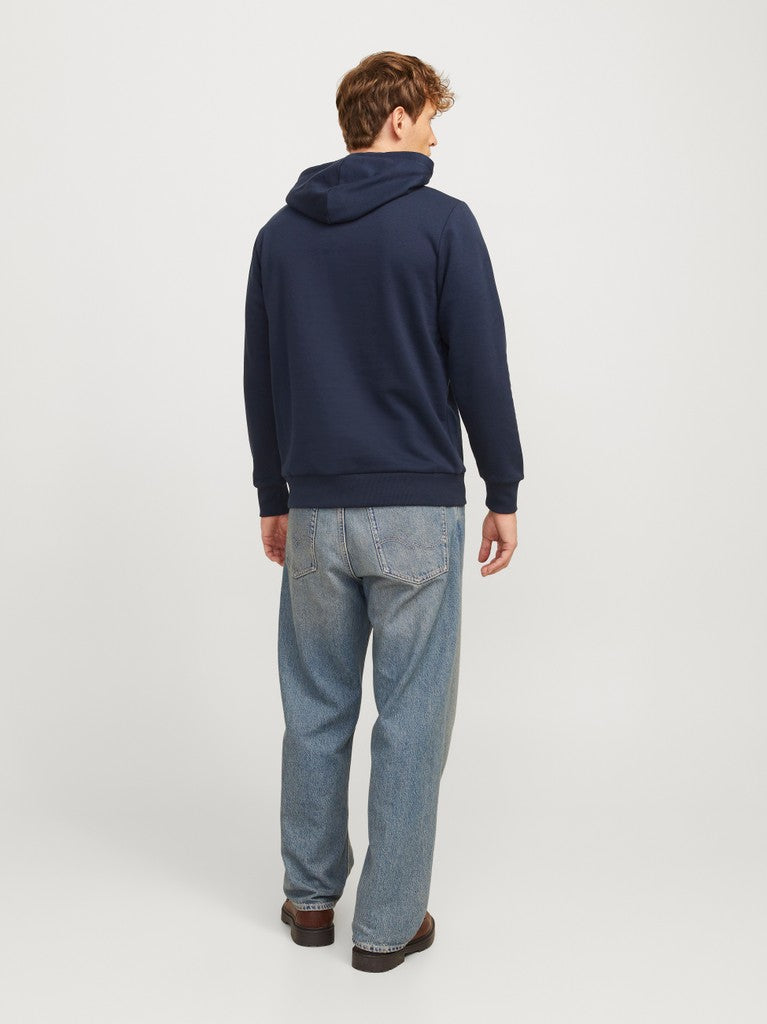 JJRIO SWEAT HOOD