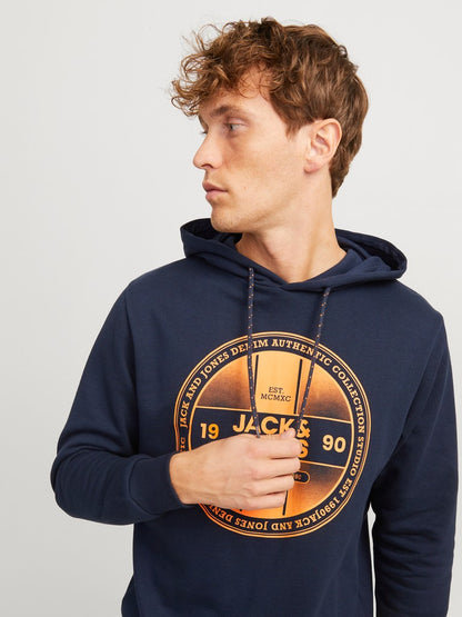 JJRIO SWEAT HOOD