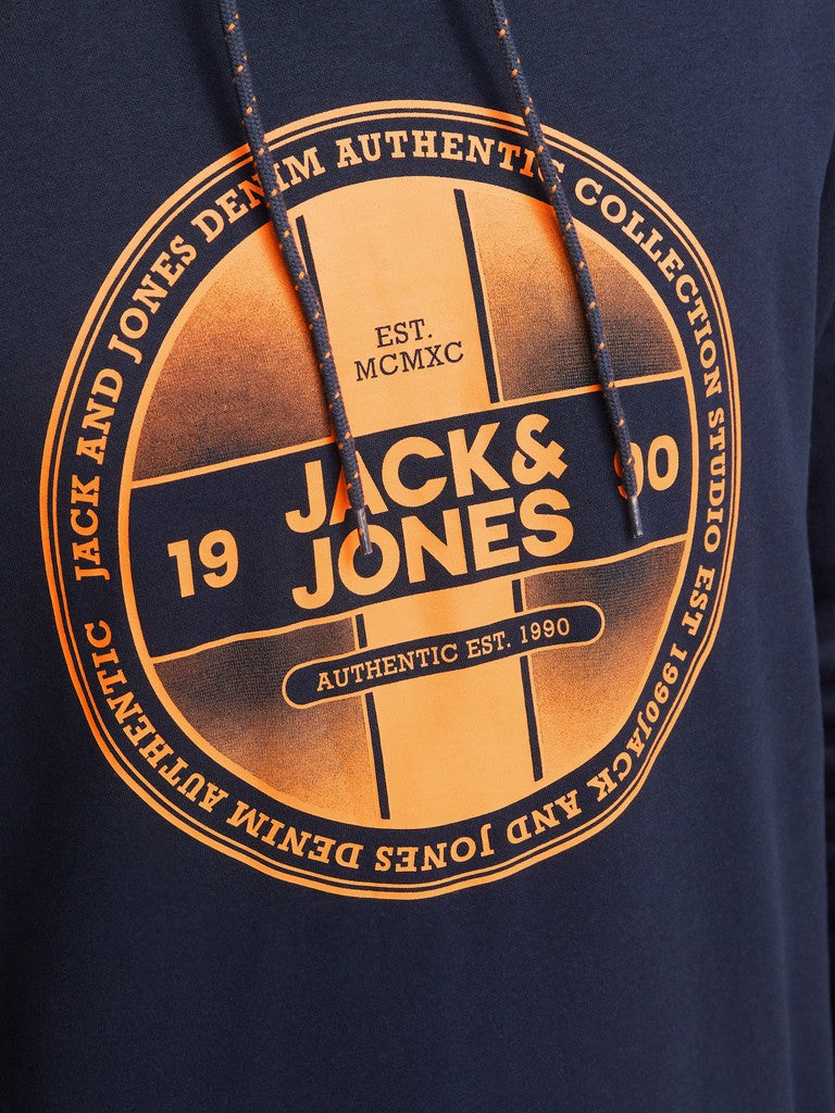 JJRIO SWEAT HOOD