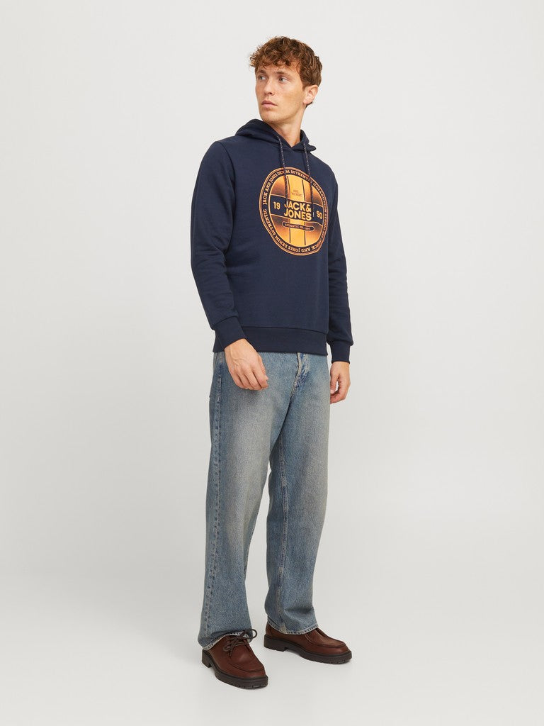 JJRIO SWEAT HOOD