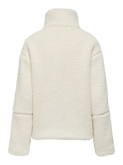 ONLASPEN TEDDY JACKET OTW