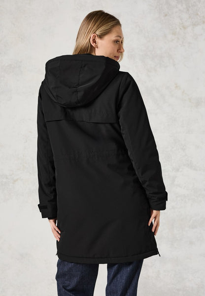 sportive Parka