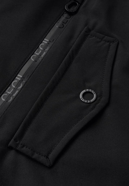 sportive Parka