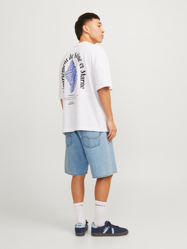 JJITONY JJORIGINAL SHORTS SBD