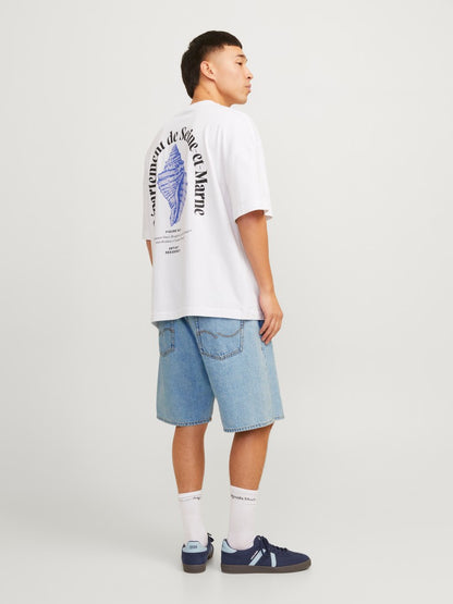 JJITONY JJORIGINAL SHORTS SBD
