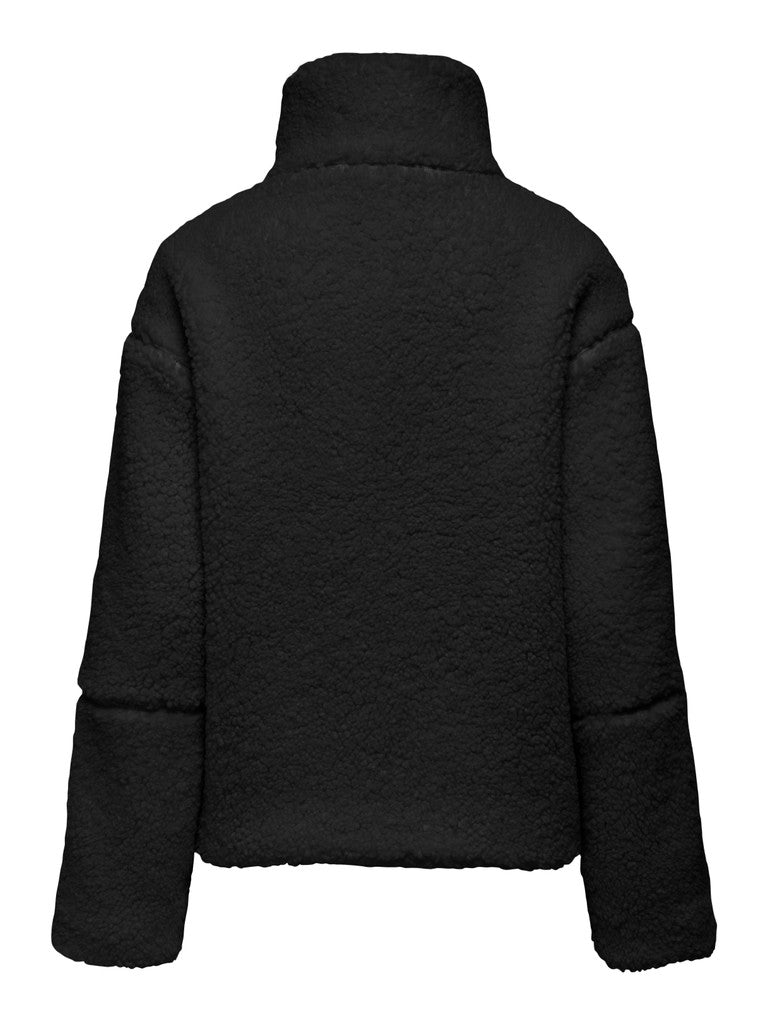 ONLASPEN TEDDY JACKET OTW