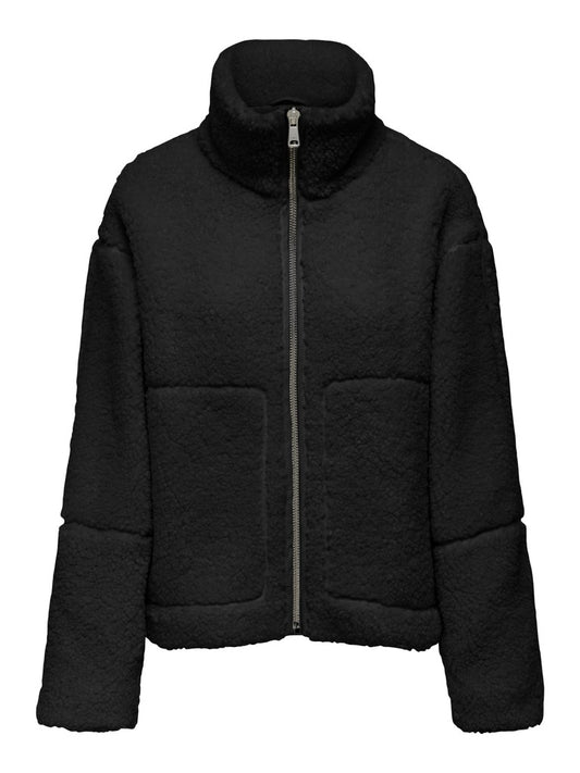 ONLASPEN TEDDY JACKET OTW