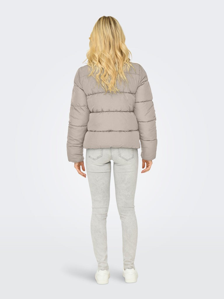 ONLNEWCOOL PUFFER JACKET OTW N