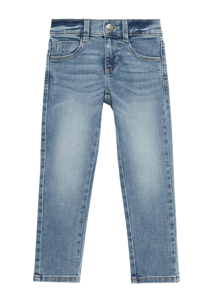 Jeans-Hose