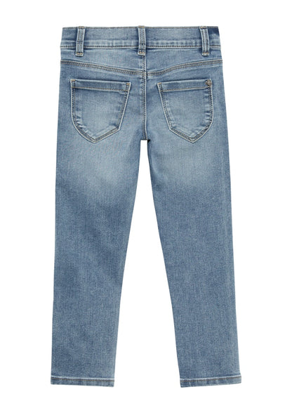 Jeans-Hose