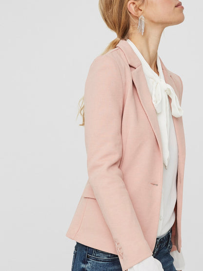 VMJULIA LS BLAZER JRS NOOS