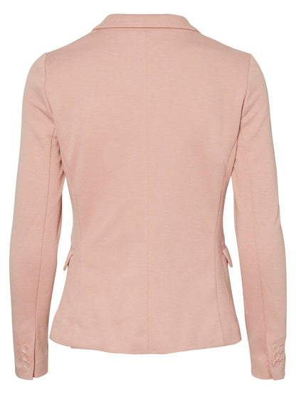 VMJULIA LS BLAZER JRS NOOS
