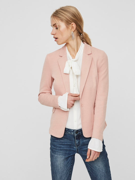 VMJULIA LS BLAZER JRS NOOS