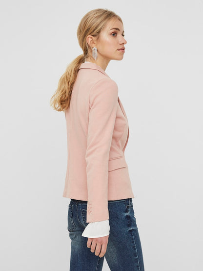 VMJULIA LS BLAZER JRS NOOS