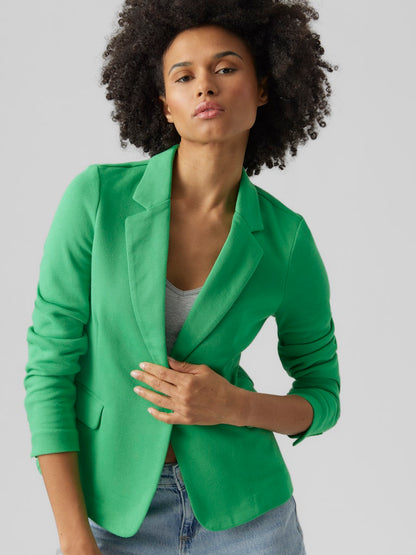 VMJULIA LS BLAZER JRS NOOS