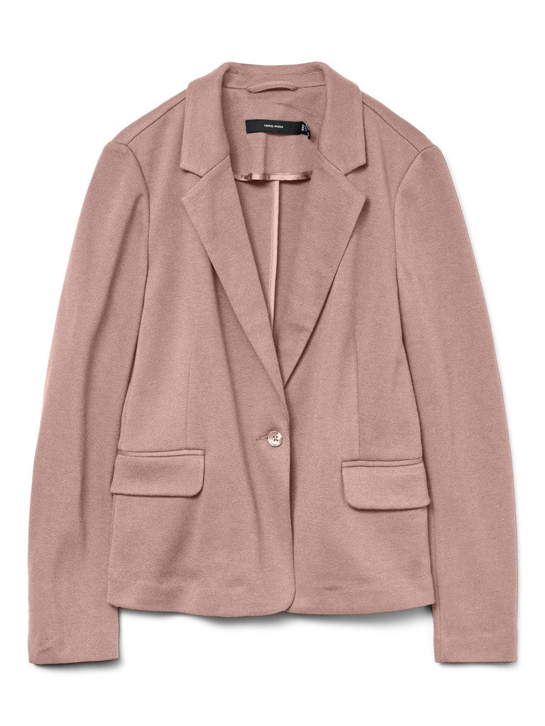 VMJULIA LS BLAZER JRS NOOS