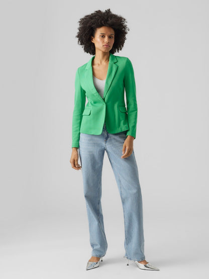 VMJULIA LS BLAZER JRS NOOS