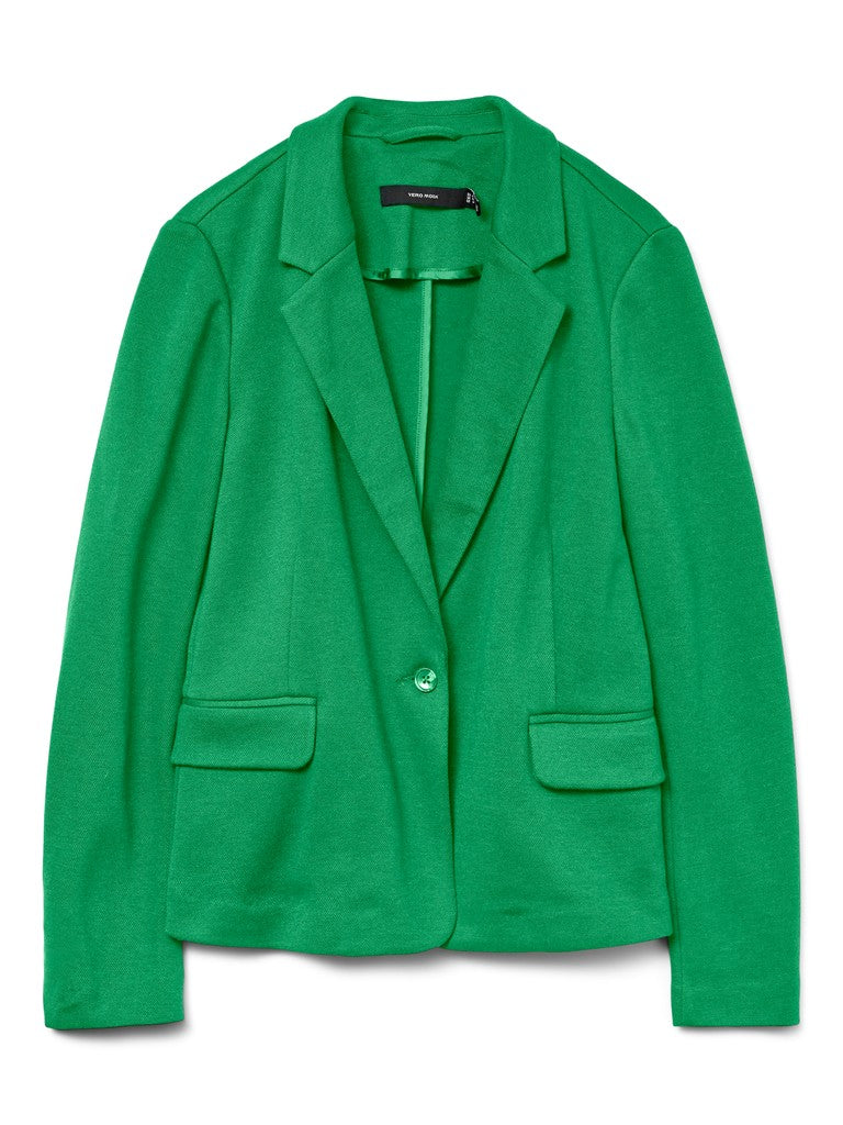 VMJULIA LS BLAZER JRS NOOS