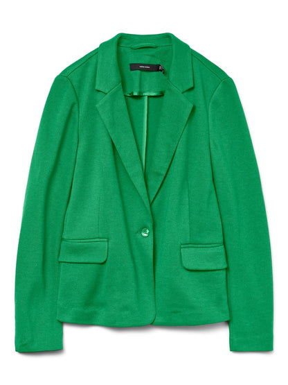 VMJULIA LS BLAZER JRS NOOS