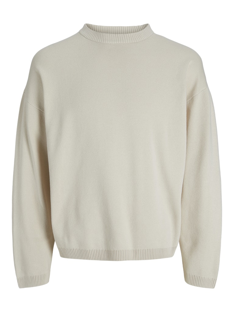 JCOSIGNAL KNIT CREW NECK
