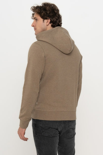 JPRCCLOGAN SWEAT HOOD