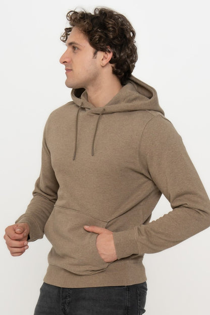 JPRCCLOGAN SWEAT HOOD