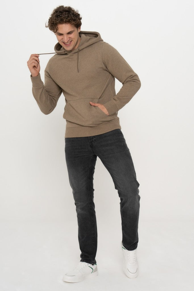 JPRCCLOGAN SWEAT HOOD