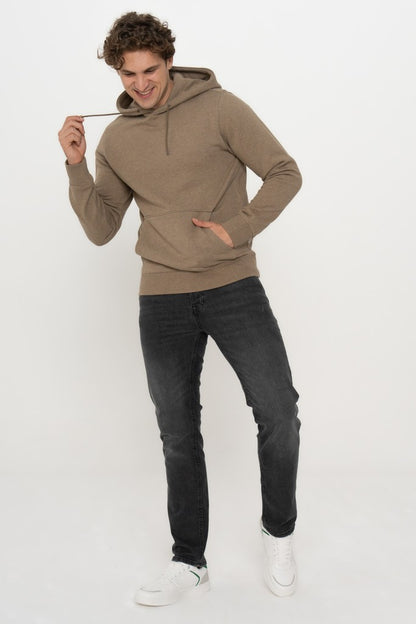 JPRCCLOGAN SWEAT HOOD