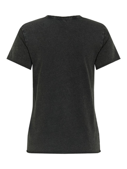 ONLLUCY LIFE REG S/S TOP JRS N