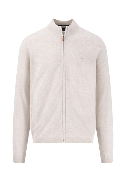 Cardigan Zip, Air Cotton