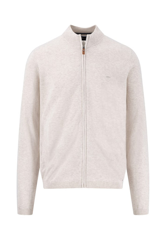 Cardigan Zip, Air Cotton