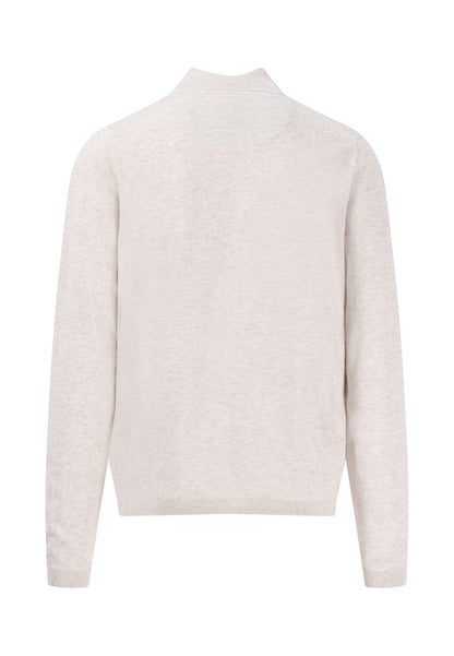 Cardigan Zip, Air Cotton