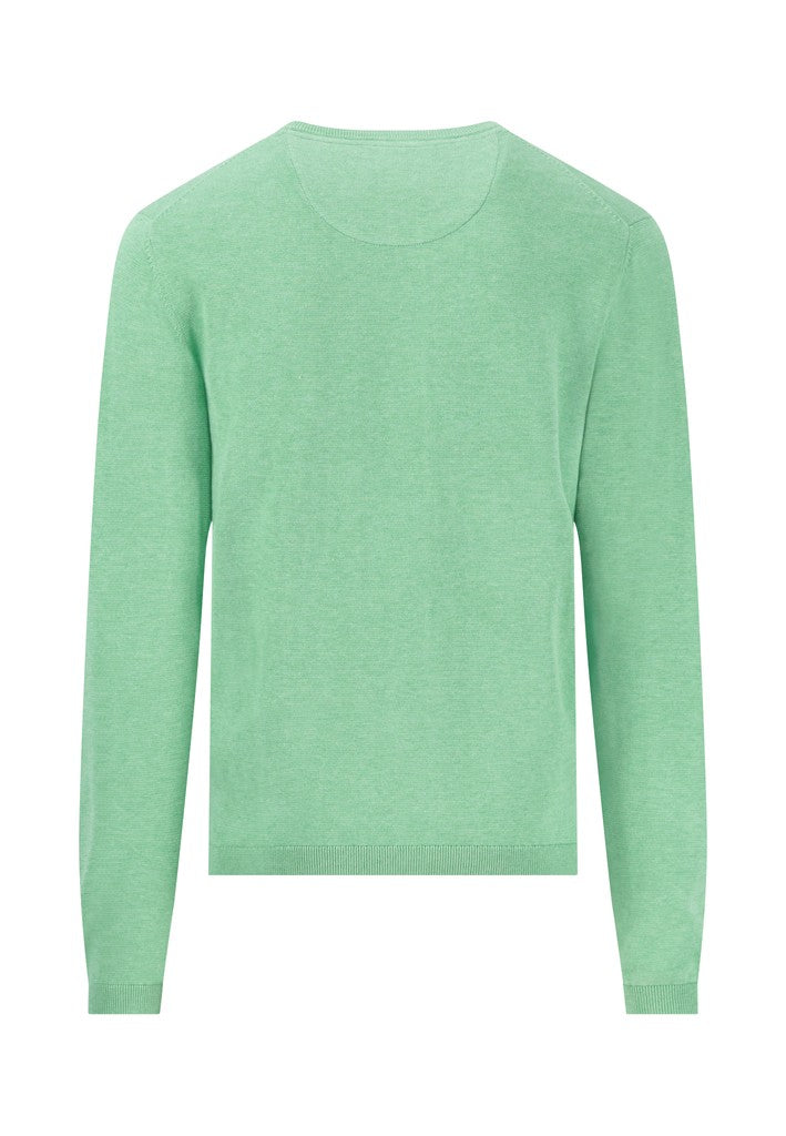O-Neck, Air Cotton