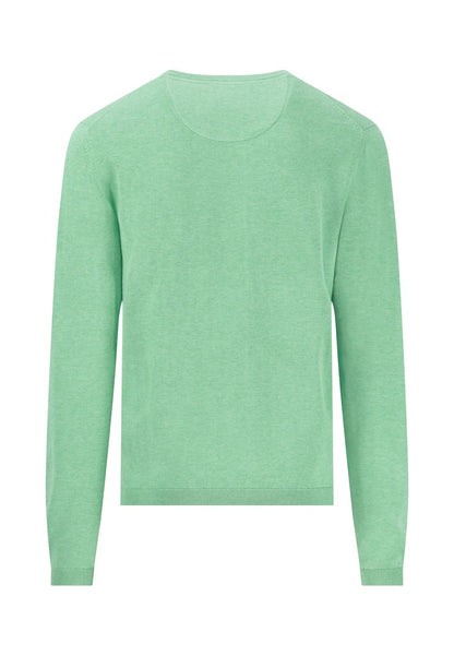O-Neck, Air Cotton