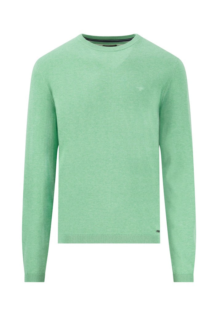 O-Neck, Air Cotton