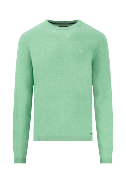 O-Neck, Air Cotton