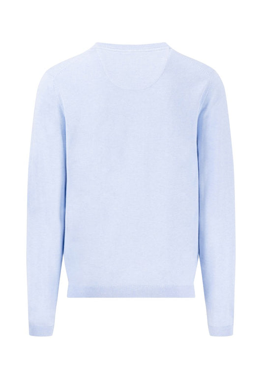 O-Neck, Air Cotton