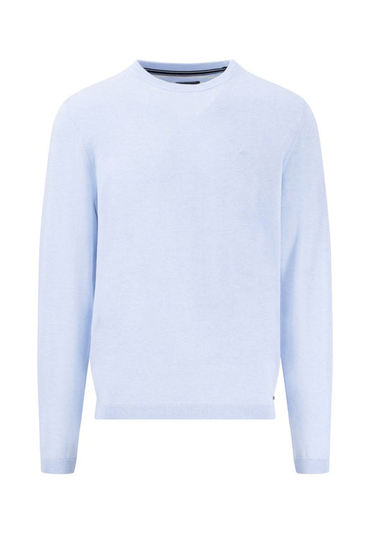 O-Neck, Air Cotton