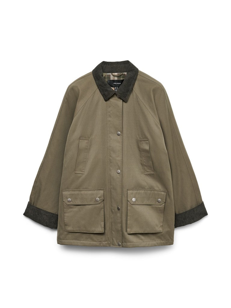 VMWALES JACKET NOOS