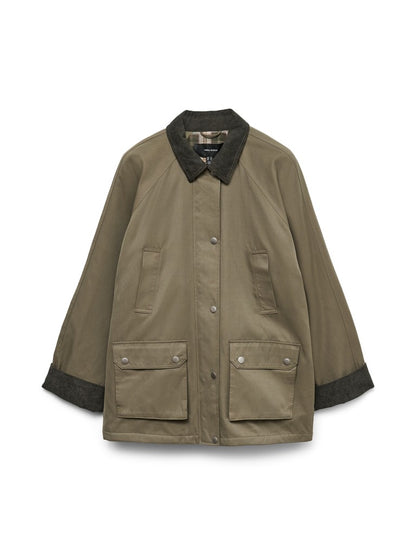 VMWALES JACKET NOOS