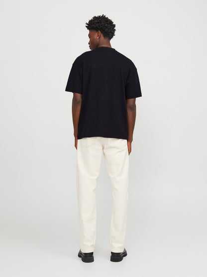 JJEURBAN EDGE TEE SS O-NECK NOOS