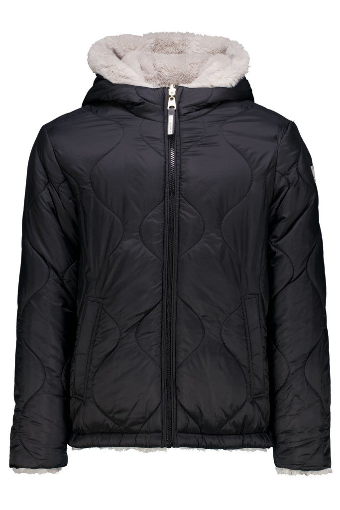 GJ520806_girls outdoor jacket