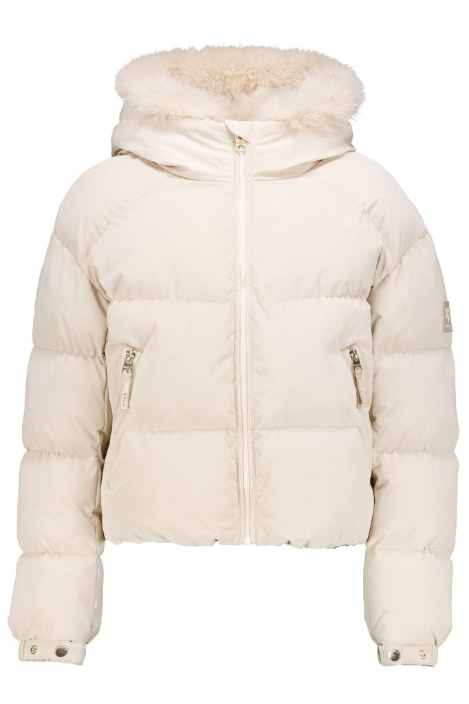 GJ520801_girls outdoor jacket