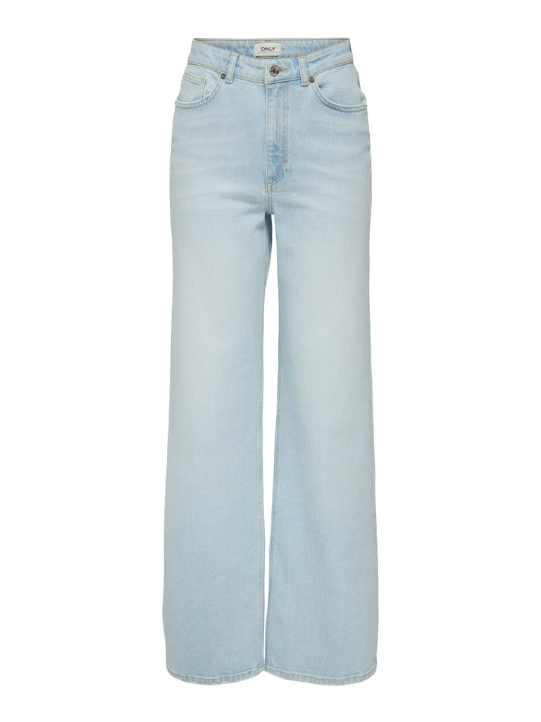 ONLJUICY HW WIDE LEG DOT114 DN